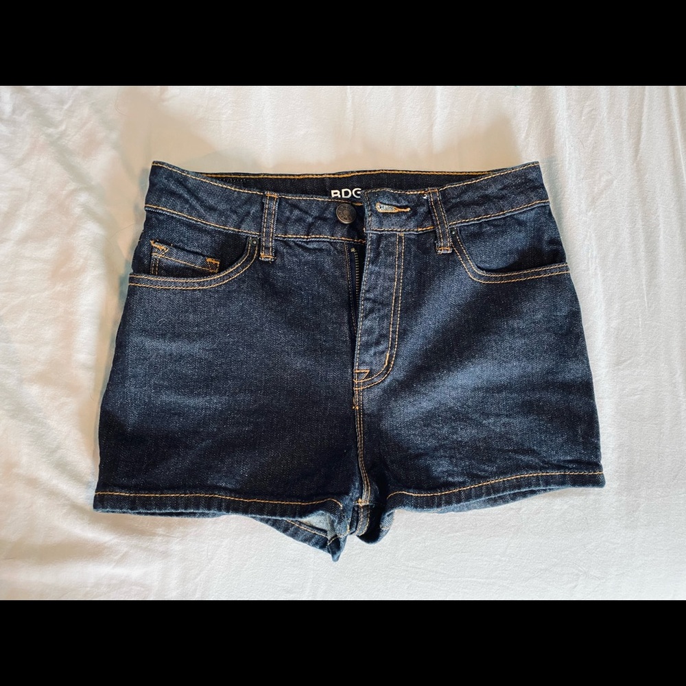 Urban Outfitters BDG Shorts
